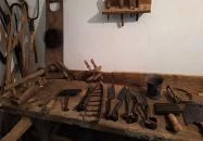 Bodrogkisfaludi Tájház Bodrogkisfalud