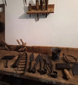 Bodrogkisfaludi Tájház