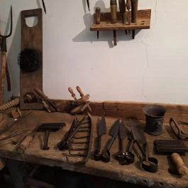 Bodrogkisfaludi Tájház Bodrogkisfalud - Egyéb