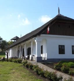 72. legjobb látnivaló: Bodrogközi Múzeumporta