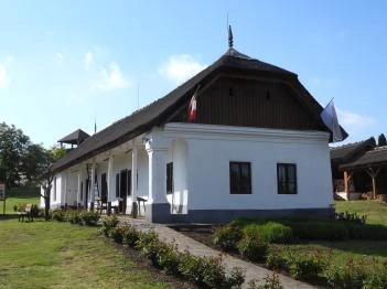 Bodrogközi Múzeumporta Cigánd