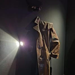 Bodrogközi Múzeumporta, Cigánd - Egyéb