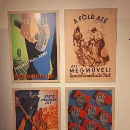 Bodrogközi Múzeumporta, Cigánd - Egyéb