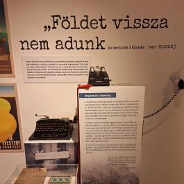 Bodrogközi Múzeumporta, Cigánd - Egyéb