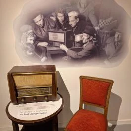 Bodrogközi Múzeumporta, Cigánd - Egyéb