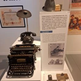 Bodrogközi Múzeumporta, Cigánd - Egyéb