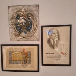 Bodrogközi Múzeumporta, Cigánd - Egyéb