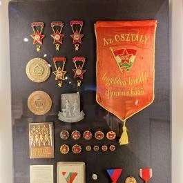 Bodrogközi Múzeumporta, Cigánd - Egyéb