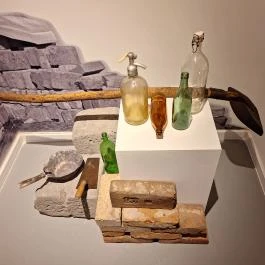 Bodrogközi Múzeumporta, Cigánd - Egyéb