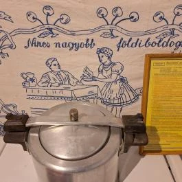 Bodrogközi Múzeumporta, Cigánd - Egyéb