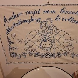 Bodrogközi Múzeumporta, Cigánd - Egyéb