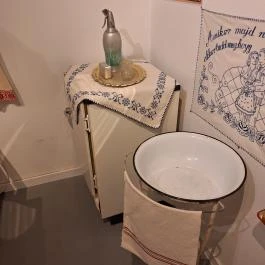 Bodrogközi Múzeumporta, Cigánd - Egyéb