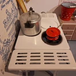 Bodrogközi Múzeumporta, Cigánd - Egyéb