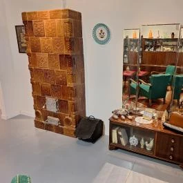 Bodrogközi Múzeumporta, Cigánd - Egyéb