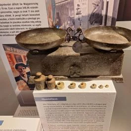 Bodrogközi Múzeumporta, Cigánd - Egyéb