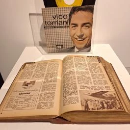 Bodrogközi Múzeumporta, Cigánd - Egyéb