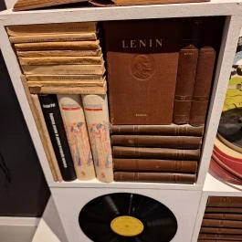 Bodrogközi Múzeumporta, Cigánd - Egyéb