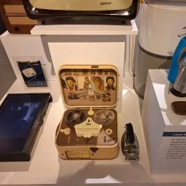 Bodrogközi Múzeumporta, Cigánd - Egyéb