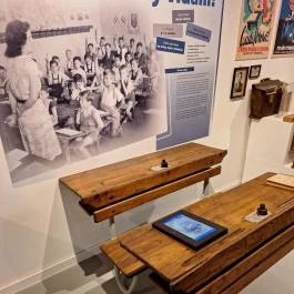 Bodrogközi Múzeumporta, Cigánd - Egyéb