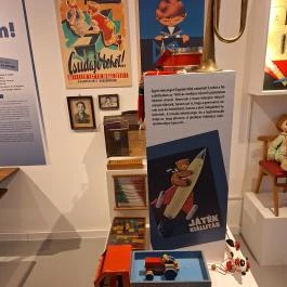 Bodrogközi Múzeumporta, Cigánd - Egyéb