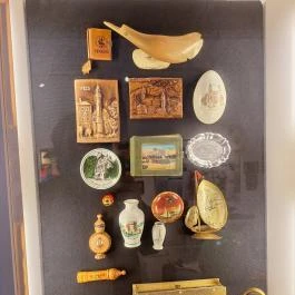 Bodrogközi Múzeumporta, Cigánd - Egyéb