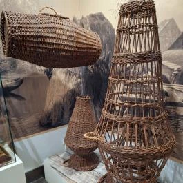 Bodrogközi Múzeumporta, Cigánd - Egyéb