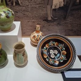 Bodrogközi Múzeumporta, Cigánd - Egyéb