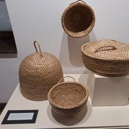 Bodrogközi Múzeumporta, Cigánd - Egyéb