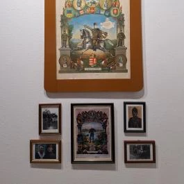 Bodrogközi Múzeumporta, Cigánd - Egyéb