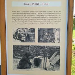 Bodrogközi Múzeumporta, Cigánd - Egyéb