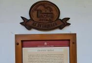 Bodrogközi Múzeumporta Cigánd