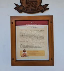 Bodrogközi Múzeumporta