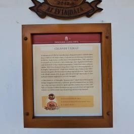 Bodrogközi Múzeumporta, Cigánd - Egyéb