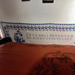 Bodrogközi Múzeumporta, Cigánd - Egyéb