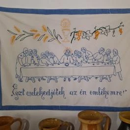 Bodrogközi Múzeumporta, Cigánd - Egyéb