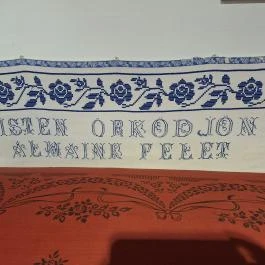 Bodrogközi Múzeumporta, Cigánd - Egyéb