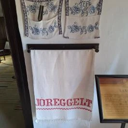 Bodrogközi Múzeumporta, Cigánd - Egyéb