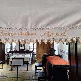 Bodrogközi Múzeumporta, Cigánd - Egyéb