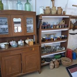 Bodrogközi Múzeumporta, Cigánd - Egyéb