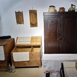 Bodrogközi Múzeumporta, Cigánd - Egyéb