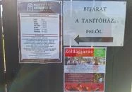 Bodrogközi Múzeumporta Cigánd