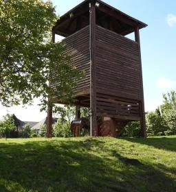 Bodrogközi Múzeumporta