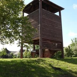 Bodrogközi Múzeumporta, Cigánd - Külső kép