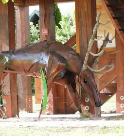 Bodrogközi Múzeumporta