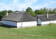 Bodrogközi Múzeumporta Cigánd