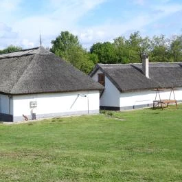 Bodrogközi Múzeumporta, Cigánd - Külső kép