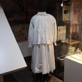 Bodrogközi Múzeumporta, Cigánd - Egyéb