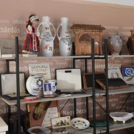 Bodrogközi Múzeumporta, Cigánd - Egyéb