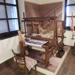 Bodrogközi Múzeumporta, Cigánd - Egyéb