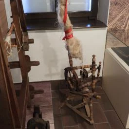 Bodrogközi Múzeumporta, Cigánd - Egyéb